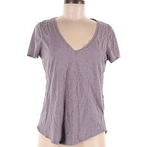 Lululemon light purple Love Tee